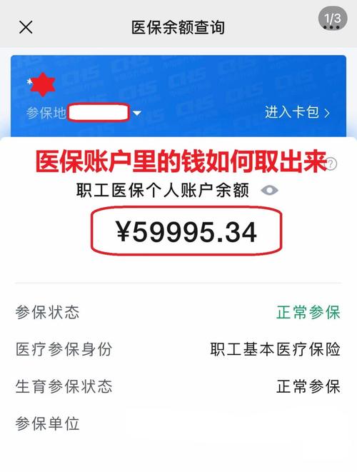 仁安医保在线提取新政策解读：你的医保余额真的能随时变现吗？