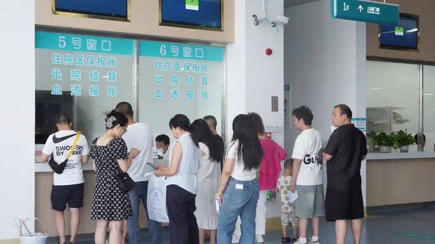 仁安换医保卡去哪里换需要什么证件和材料呢？手把手教你搞定